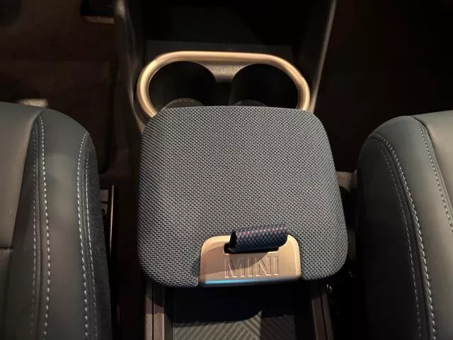 MINI Countryman D 120 kW (163 CV) de segunda mano