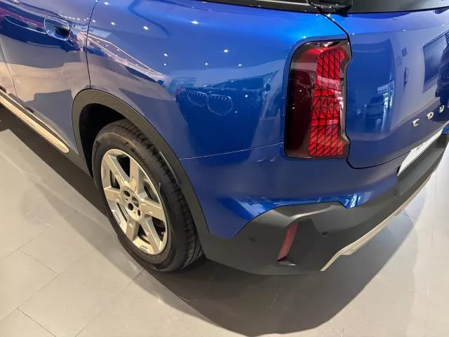MINI Countryman D 120 kW (163 CV) de segunda mano