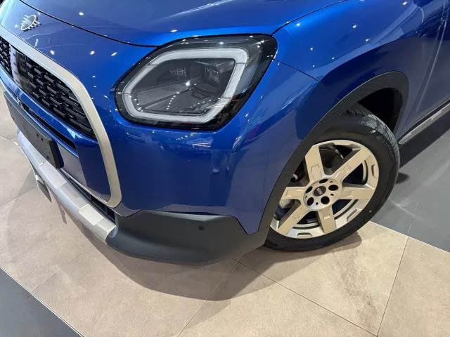 MINI Countryman D 120 kW (163 CV) de segunda mano