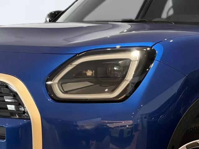 MINI Countryman D 120 kW (163 CV) de segunda mano