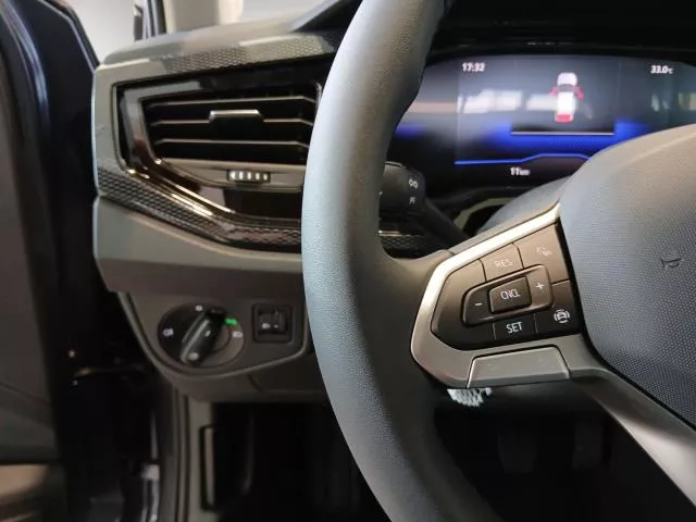 Volkswagen Polo Match 1.0 TSI 70 kW (95 CV) de segunda mano
