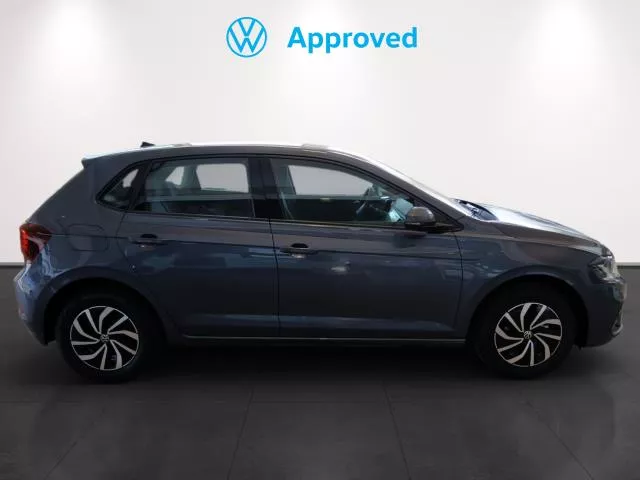 Volkswagen Polo Match 1.0 TSI 70 kW (95 CV) de segunda mano