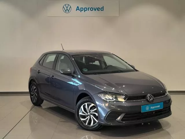 Volkswagen Polo Match 1.0 TSI 70 kW (95 CV) de segunda mano