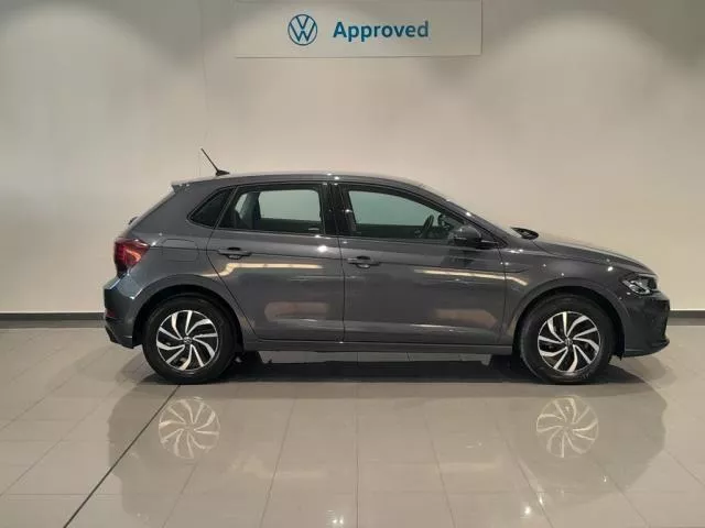 Volkswagen Polo Match 1.0 TSI 70 kW (95 CV) de segunda mano