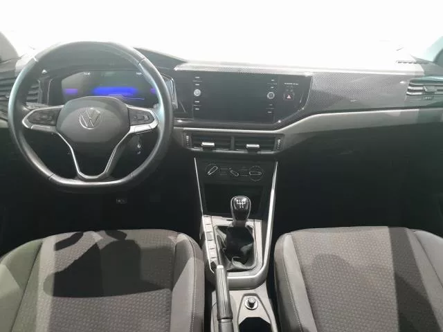 Volkswagen Polo Match 1.0 TSI 70 kW (95 CV) de segunda mano