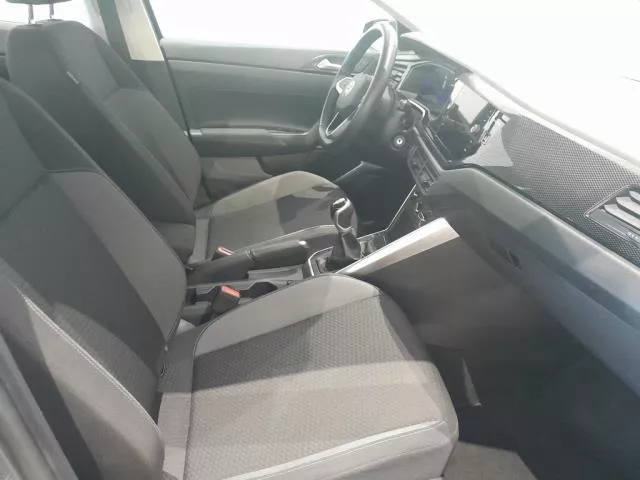 Volkswagen Polo Match 1.0 TSI 70 kW (95 CV) de segunda mano
