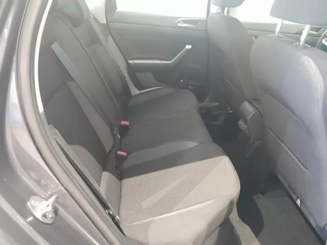 Volkswagen Polo Match 1.0 TSI 70 kW (95 CV) de segunda mano