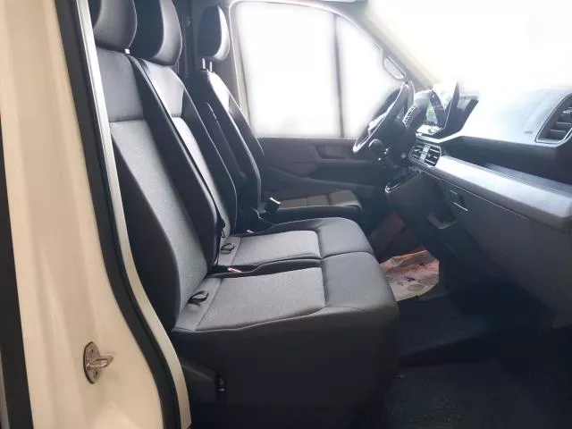 Volkswagen Crafter Batalla Larga TA 2.0 TDI 103 kW (140 CV) 3.500 de segunda mano