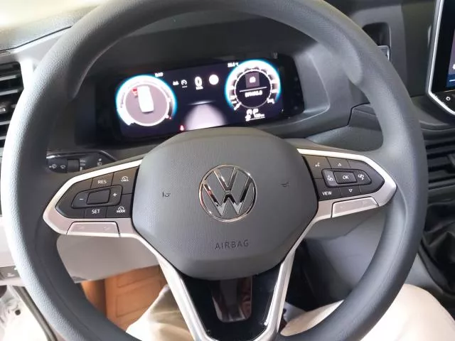 Volkswagen Crafter Batalla Larga TA 2.0 TDI 103 kW (140 CV) 3.500 de segunda mano