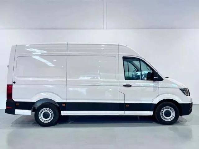 Volkswagen Crafter Batalla Media TN 2.0 TDI L3H2 103 kW (140 CV) 3.500 de segunda mano