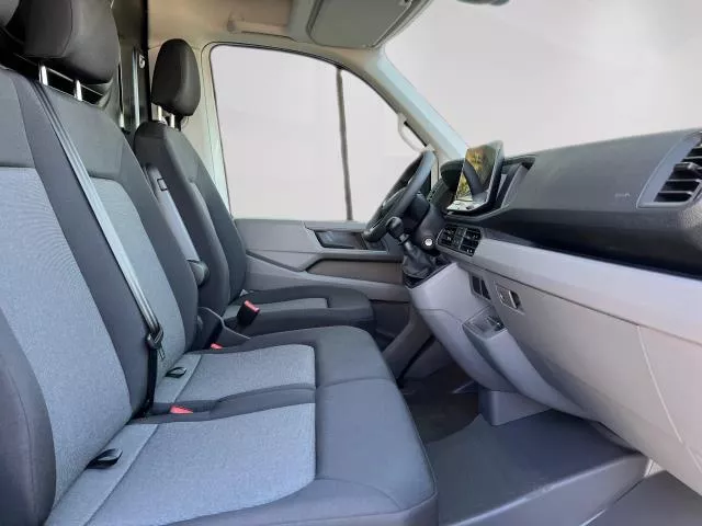 Volkswagen Crafter Batalla Media TN 2.0 TDI L3H2 103 kW (140 CV) 3.500 de segunda mano
