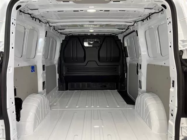 Volkswagen Transporter Furgon Batalla Corta TN 2.0 TDI 110 kW (150 CV) de segunda mano