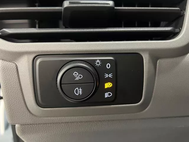 Volkswagen Transporter Furgon Batalla Corta TN 2.0 TDI 110 kW (150 CV) de segunda mano