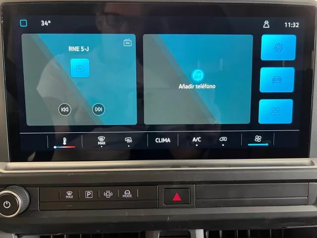 Volkswagen Transporter Furgon Batalla Corta TN 2.0 TDI 110 kW (150 CV) de segunda mano