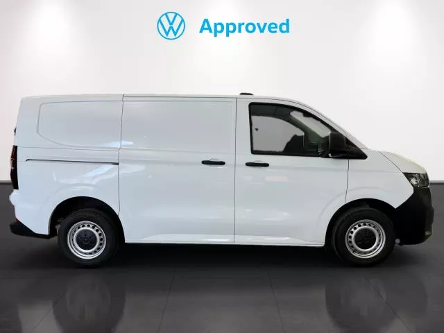 Volkswagen Transporter Furgon Batalla Corta TN 2.0 TDI 110 kW (150 CV) de segunda mano