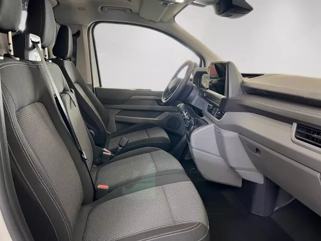 Volkswagen Transporter Furgon Batalla Corta TN 2.0 TDI 110 kW (150 CV) de segunda mano