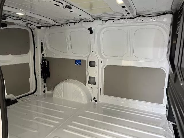 Volkswagen Transporter Furgon Batalla Corta TN 2.0 TDI 110 kW (150 CV) de segunda mano