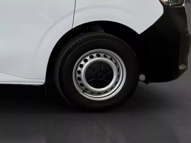 Volkswagen Transporter Furgon Batalla Corta TN 2.0 TDI 110 kW (150 CV) de segunda mano