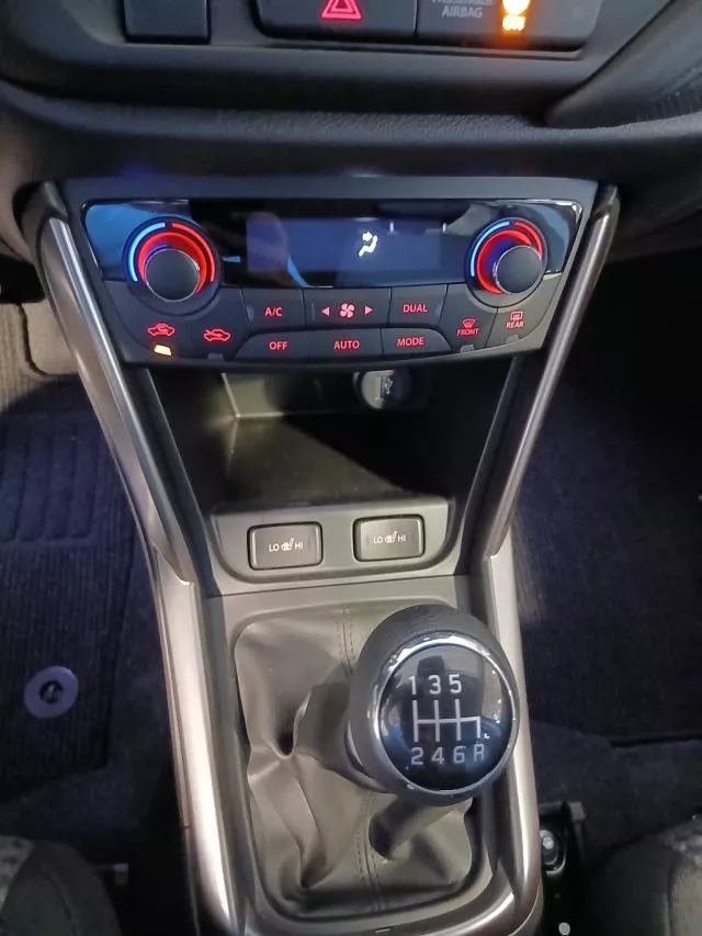 Suzuki S-Cross 1.4T Mild Hybrid S2 4WD 95 kW (129 CV) de segunda mano