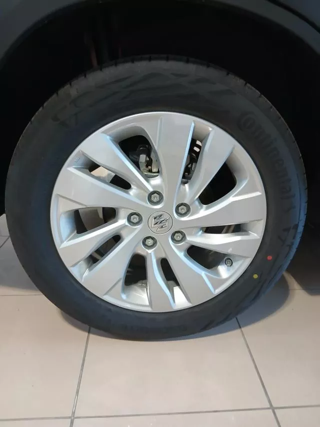 Suzuki S-Cross 1.4T Mild Hybrid S2 4WD 95 kW (129 CV) de segunda mano