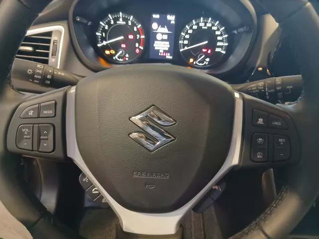 Suzuki S-Cross 1.4T Mild Hybrid S2 4WD 95 kW (129 CV) de segunda mano