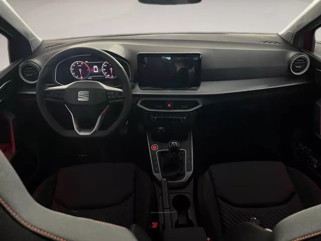 SEAT Arona 1.0 TSI S&S FR XL 85 kW (115 CV) de segunda mano