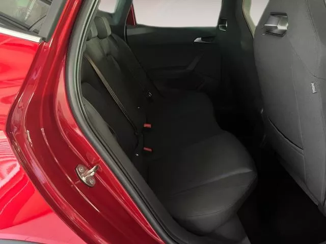 SEAT Arona 1.0 TSI S&S FR XL 85 kW (115 CV) de segunda mano