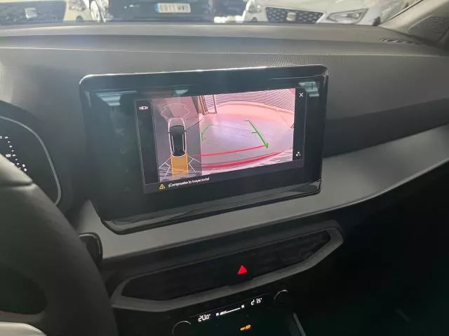 SEAT Arona 1.0 TSI S&S FR XL 85 kW (115 CV) de segunda mano