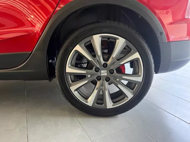 SEAT Arona 1.0 TSI S&S FR XL 85 kW (115 CV) de segunda mano