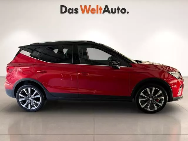 SEAT Arona 1.0 TSI S&S FR XL 85 kW (115 CV) de segunda mano