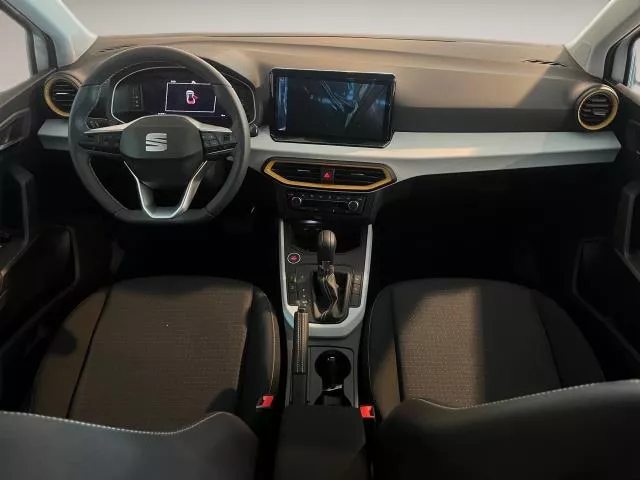 SEAT Arona 1.0 TSI Style XL DSG 85 kW (115 CV) de segunda mano