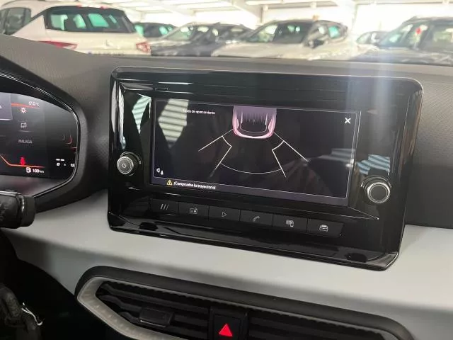 SEAT Arona 1.0 TSI Style XL DSG 85 kW (115 CV) de segunda mano