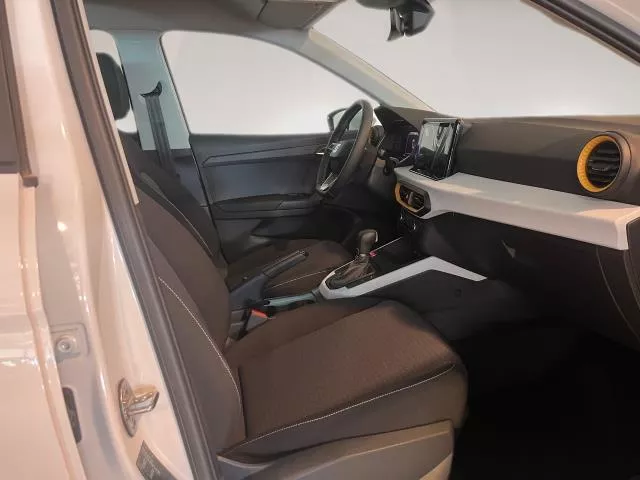 SEAT Arona 1.0 TSI Style XL DSG 85 kW (115 CV) de segunda mano