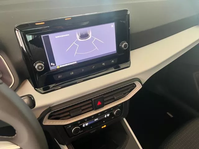 SEAT Arona 1.0 TSI Style XL DSG 85 kW (115 CV) de segunda mano