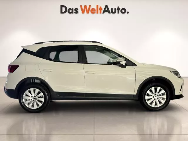 SEAT Arona 1.0 TSI Style XL DSG 85 kW (115 CV) de segunda mano