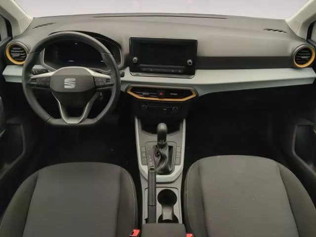 SEAT Arona 1.0 TSI Style XL DSG 85 kW (115 CV) de segunda mano