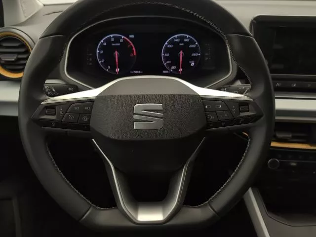 SEAT Arona 1.0 TSI Style XL DSG 85 kW (115 CV) de segunda mano