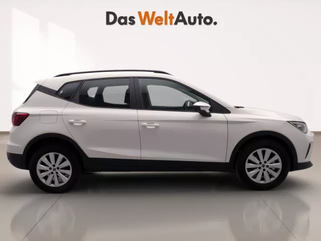 SEAT Arona 1.0 TSI Style XL DSG 85 kW (115 CV) de segunda mano