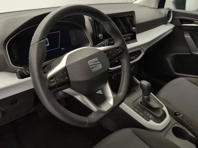 SEAT Arona 1.0 TSI Style XL DSG 85 kW (115 CV) de segunda mano