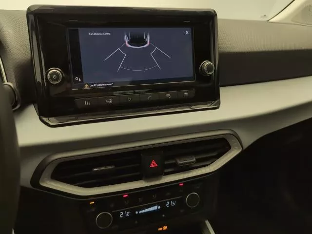 SEAT Arona 1.0 TSI Style XL DSG 85 kW (115 CV) de segunda mano