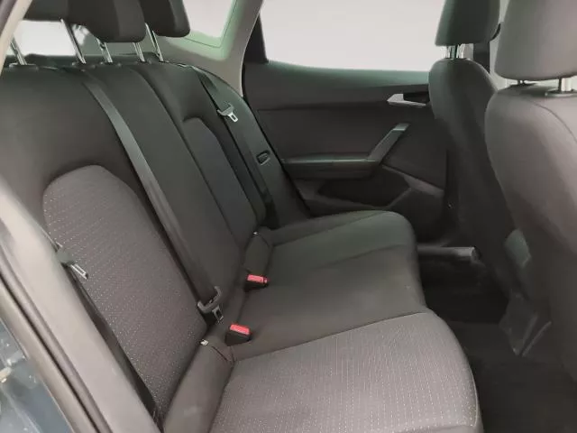 SEAT Arona 1.0 TSI Style XL DSG 85 kW (115 CV) de segunda mano