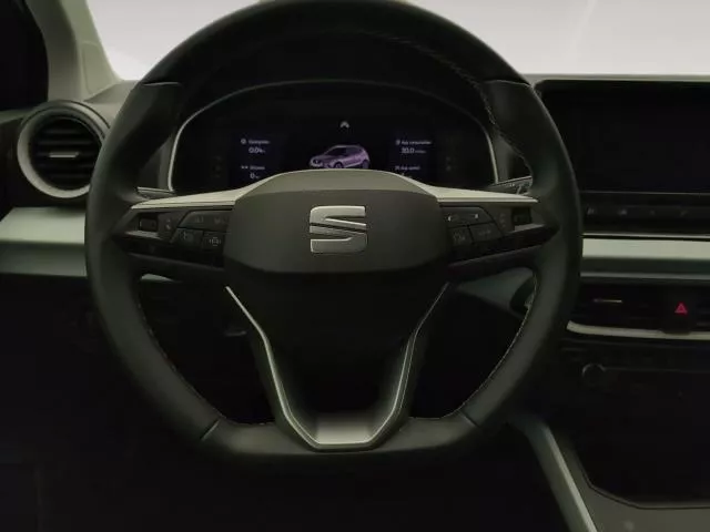 SEAT Arona 1.0 TSI Style XL DSG 85 kW (115 CV) de segunda mano