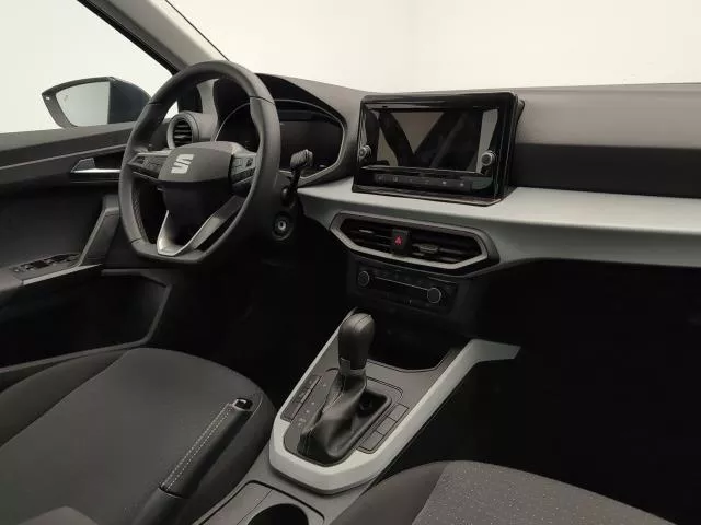 SEAT Arona 1.0 TSI Style XL DSG 85 kW (115 CV) de segunda mano