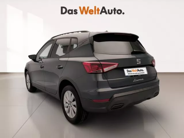 SEAT Arona 1.0 TSI Style XL DSG 85 kW (115 CV) de segunda mano