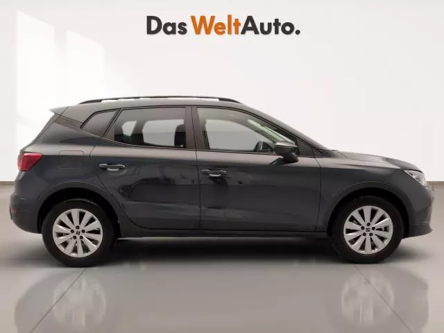 SEAT Arona 1.0 TSI Style XL DSG 85 kW (115 CV) de segunda mano