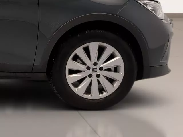 SEAT Arona 1.0 TSI Style XL DSG 85 kW (115 CV) de segunda mano