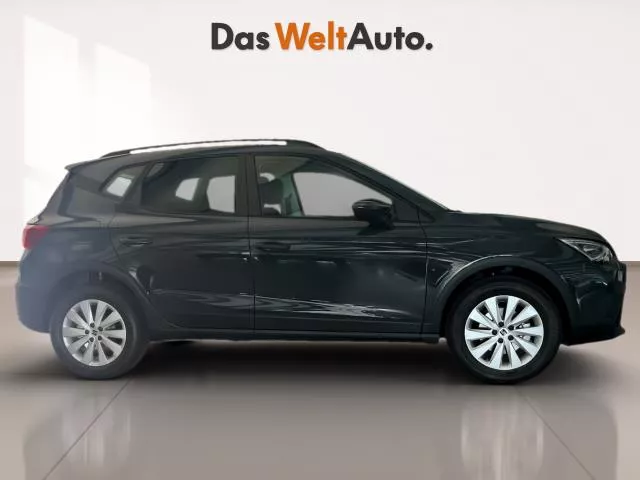 SEAT Arona 1.0 TSI Style XL DSG 85 kW (115 CV) de segunda mano