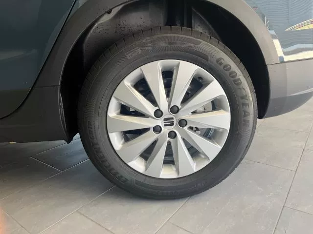 SEAT Arona 1.0 TSI Style XL DSG 85 kW (115 CV) de segunda mano