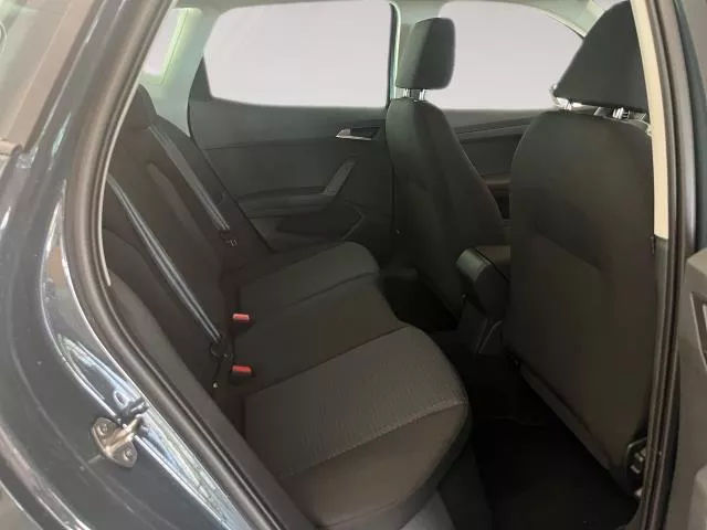 SEAT Arona 1.0 TSI Style XL DSG 85 kW (115 CV) de segunda mano