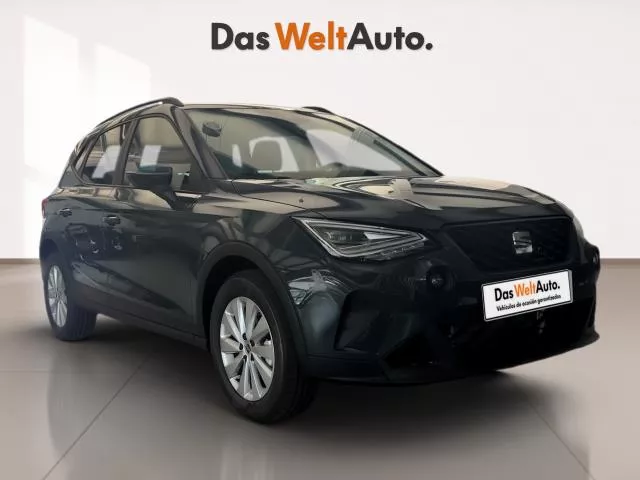 SEAT Arona 1.0 TSI Style XL DSG 85 kW (115 CV) de segunda mano